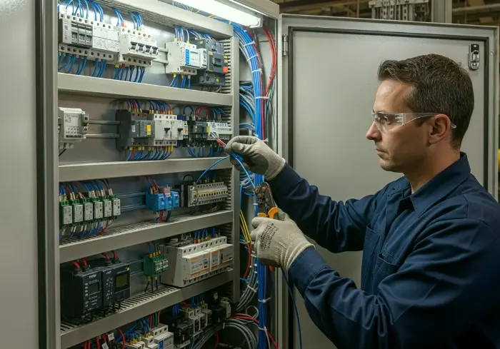 Segel Posaune – Innovative Industrie