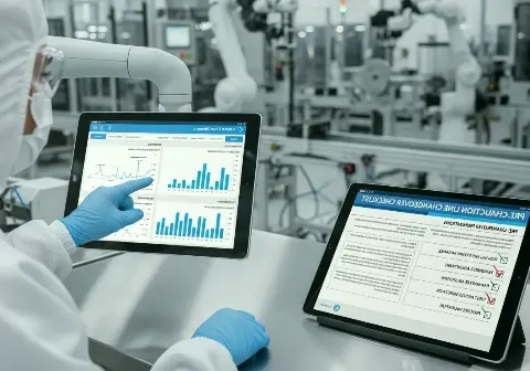 Segel Posaune – Technische Lösungen